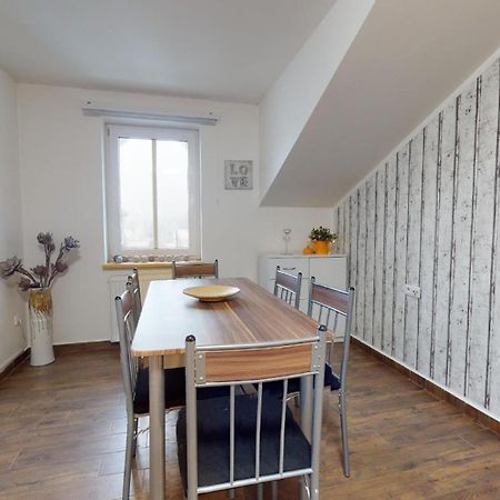 Apartman Arnultovice Rudnik Екстер'єр фото
