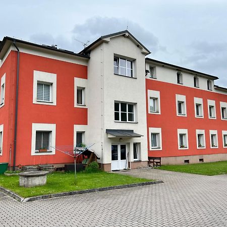 Apartman Arnultovice Rudnik Екстер'єр фото