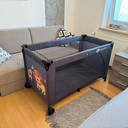 Apartman Arnultovice Rudnik Екстер'єр фото