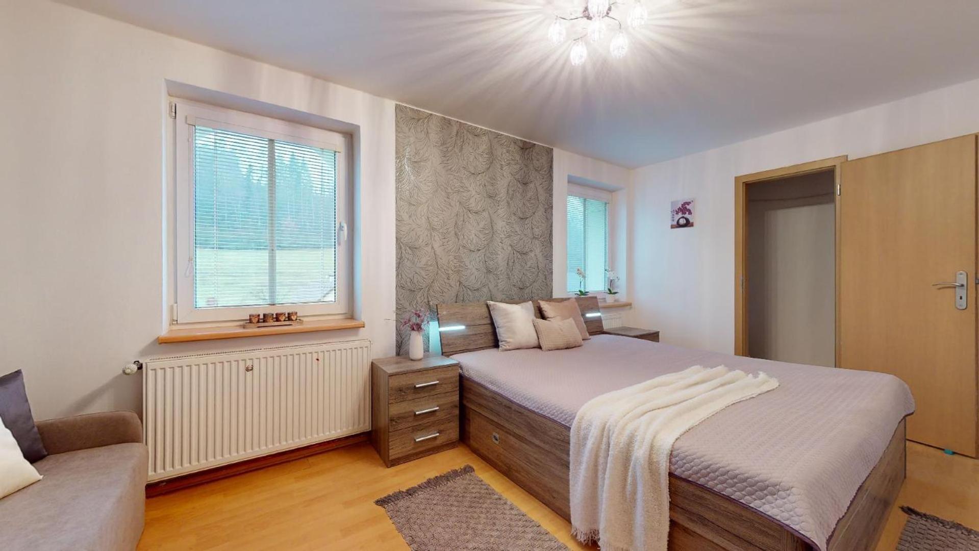 Apartman Arnultovice Rudnik Екстер'єр фото