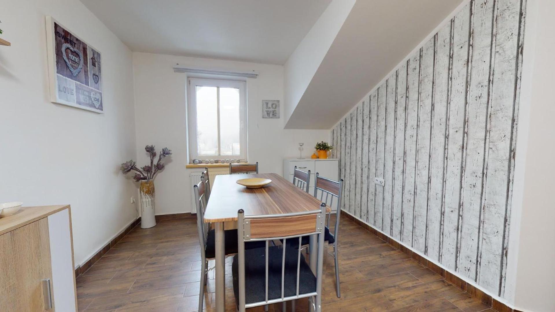 Apartman Arnultovice Rudnik Екстер'єр фото
