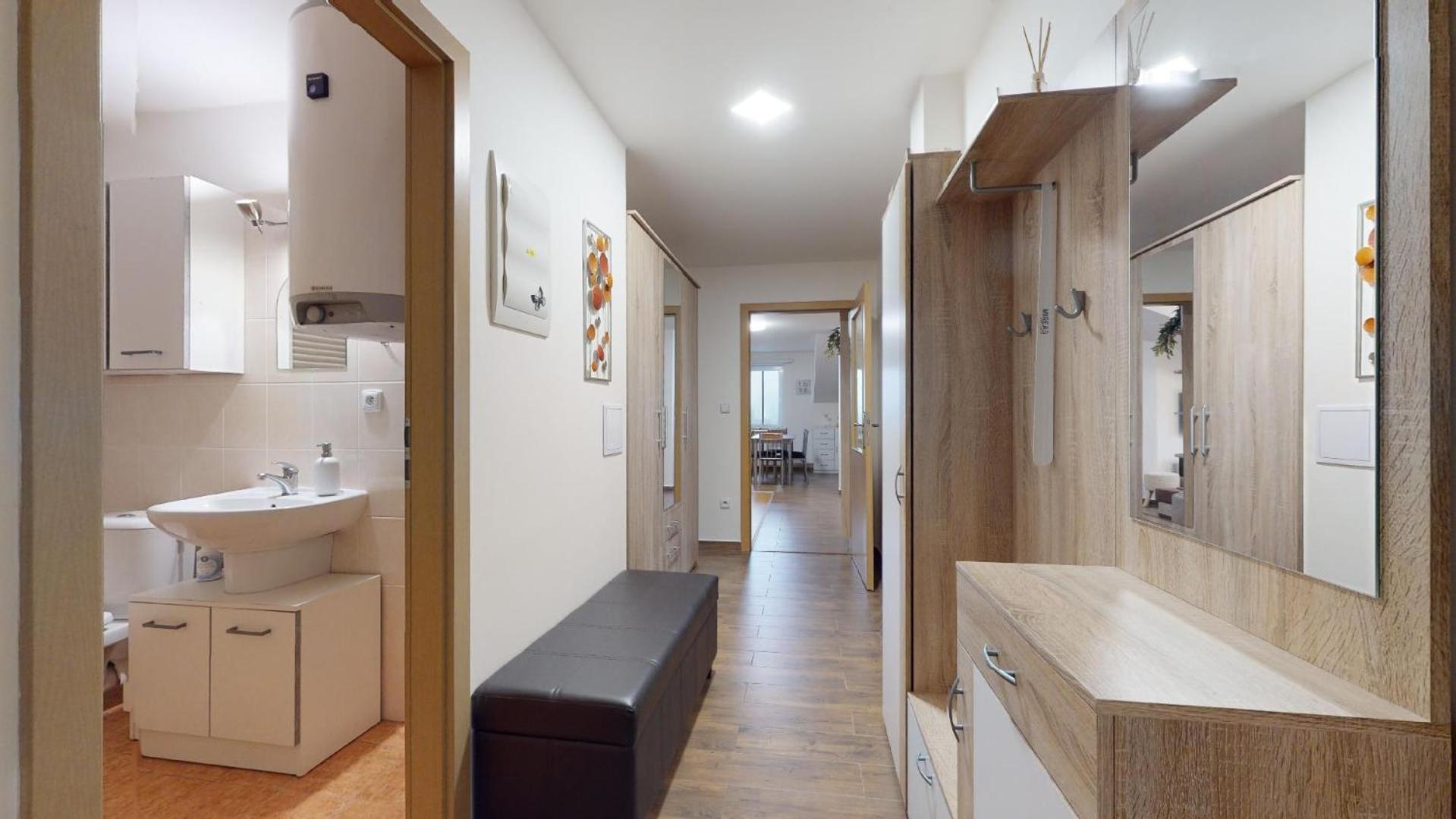 Apartman Arnultovice Rudnik Екстер'єр фото