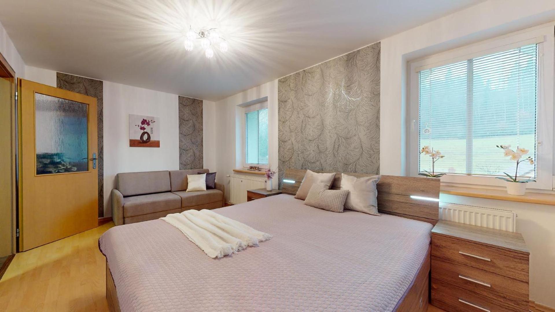 Apartman Arnultovice Rudnik Екстер'єр фото