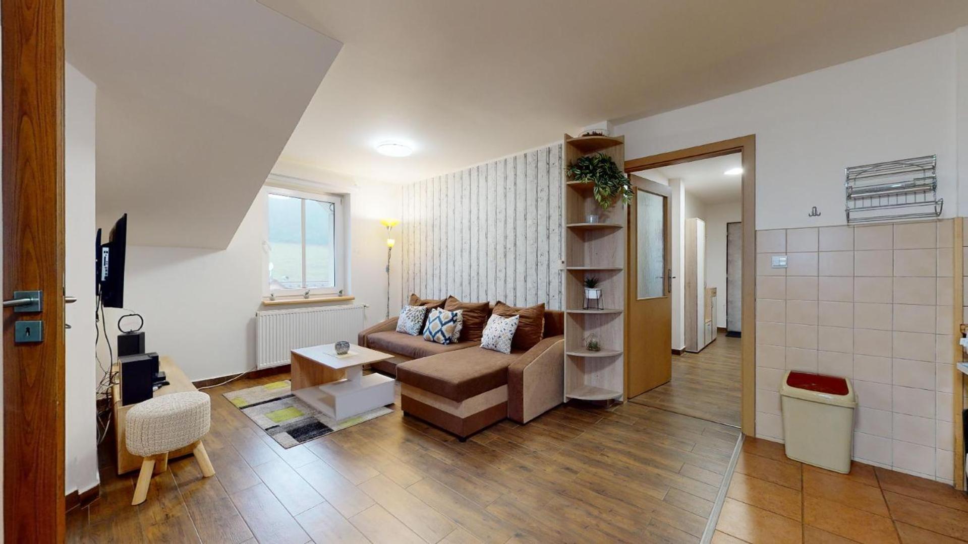 Apartman Arnultovice Rudnik Екстер'єр фото